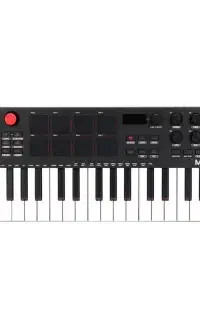 میدی کنترلر آکایی مدل MPK Mini Plus