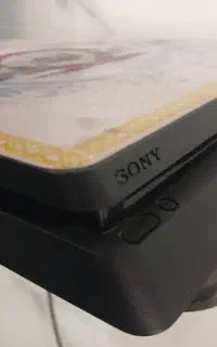 Ps4اسلیم
