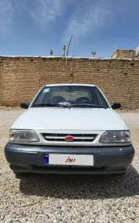 پراید 95