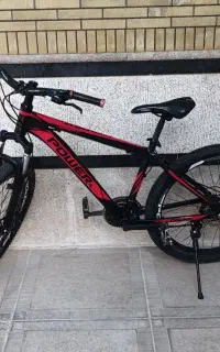 دوچرخه power 27.5
