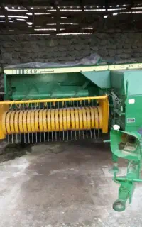 بیلر کاهبند