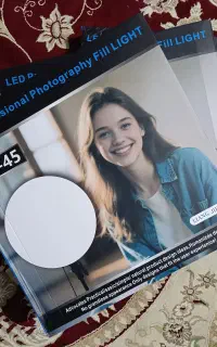 پنل نور ثابت LED مدل PF-45