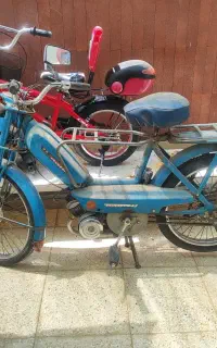 موتور گازی