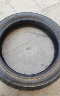 لاستیک موتور