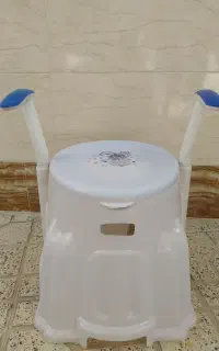 توالت فرنگی سیار