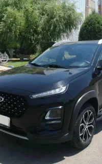 ایکس 22 پرو دنده