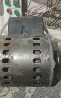 آگهی دینام کولر به فروش می‌رسد