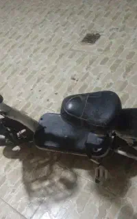 موتور برقی