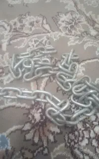 زنجیر جوشی محکم