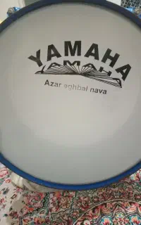طبل سالم متوسط