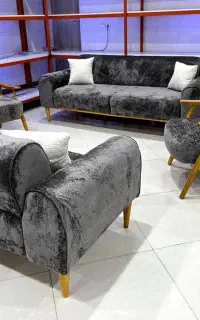 مبل ژانو تولیدی مهر