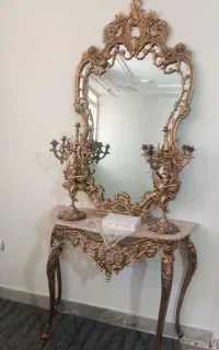 ی تعداد وسیله منزل سالم و نو با کارتون