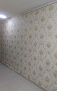 نصاب کاغذدیواری