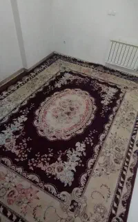 فرش 12 متری در حد نو
