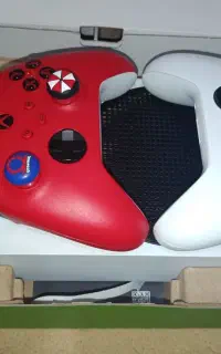 Xbox series s ایکس باکس