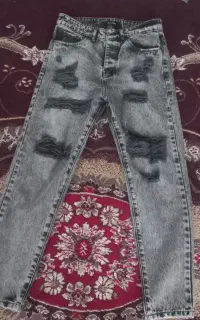 شلوار مام مردانه سایز ۳۱