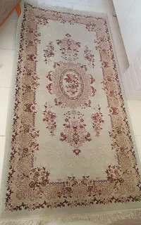چند تا قالیچه بفروش میرسد