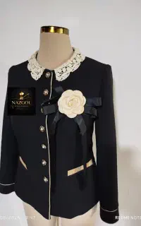 طراحی ودوخت لباس بانوان