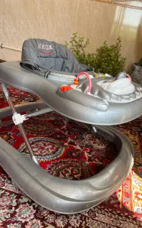 روروئک