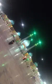 تور ویژه مشهد