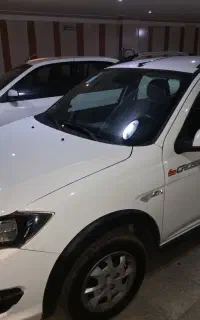 کوییک GXR در حد صفر مدل۱۴۰۳