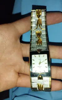 ساعت موچی خشک