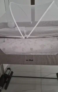 تخت کنار مادر جیکل مدل نوا