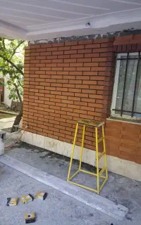 نماکاری باربیکیو