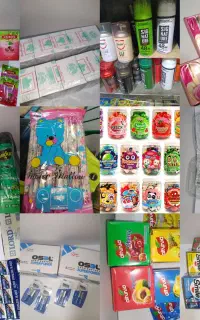 پخش مواد غذایی و خرازی ستاری قیمت عالی بازار تهران