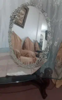 اینه برنزی