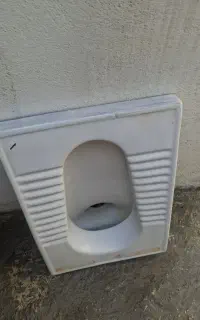 سنگ دستشویی