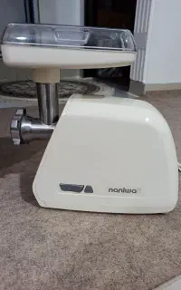 چرخ گوشت