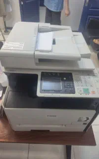 پرینتر لیزری Canon 8280
