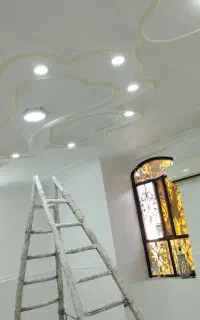 رنگ آمیزی