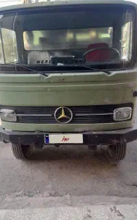 خاور 608