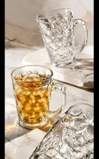 لیوان حبابی کاوه مدل Dimple (ارسال به سراسر کشور)