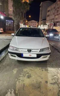 پژو پارس موتور جدید