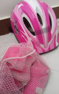 کلاه و محافظ