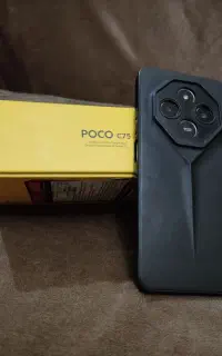 گوشی poco c75