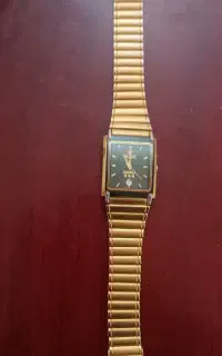 ساعت اصلی سویس