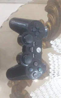 دسته بی سیم همراه با دانگل