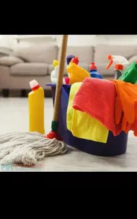 خدمات نظافتی منزل واپارتمان راه پله هاواسباب کشی