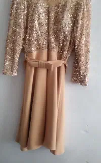 لباس مجلسی