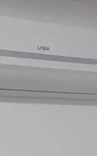 کولر اسپیلت ۲۴هزار یونیوا
