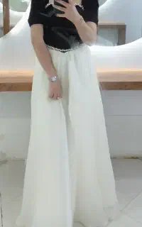 لباس مجلسی دخترانه شیک