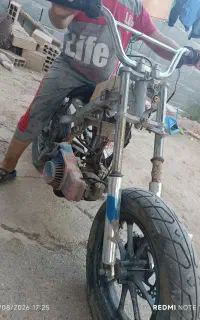 فروش مینی موتور