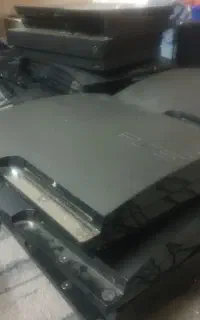 خریدار و فروش ps3 پلی استیشن 3 در تمام نقاط