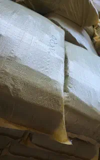 کیسه زباله درجه یک