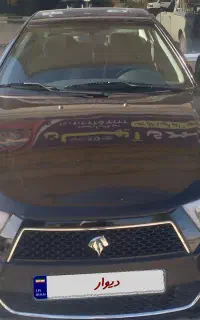 دناپلاس توربو دنده 99 بدون رنگ
