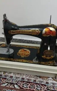 چرخ خیاطی